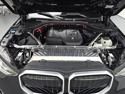 صورة 7 لـ 2026 BMW X3
