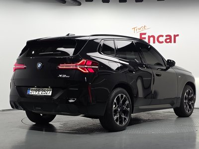 صورة 3 لـ 2026 BMW X3