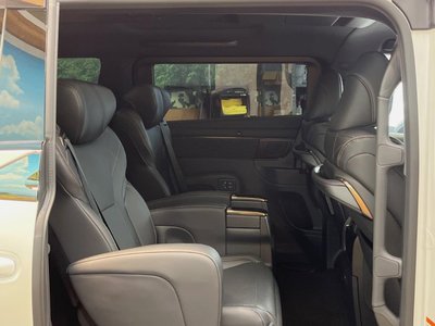 TOYOTA VELLFIRE - 8