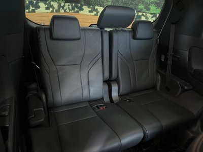 TOYOTA VELLFIRE - 9