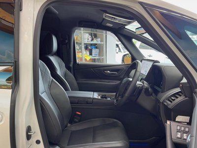 TOYOTA VELLFIRE - 7