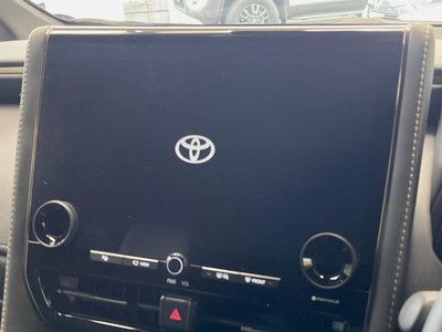 TOYOTA VELLFIRE - 5
