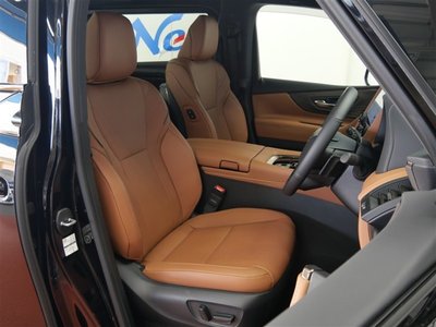 TOYOTA VELLFIRE - 7