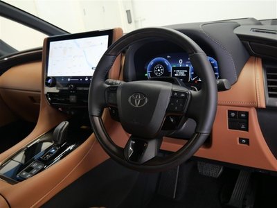 TOYOTA VELLFIRE - 6