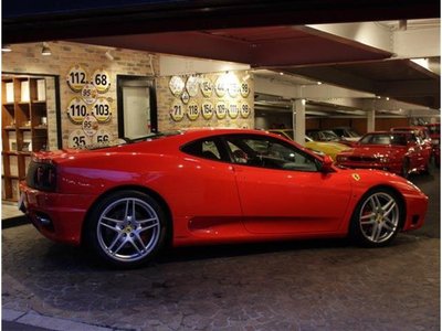 FERRARI 360 MODENA - 3