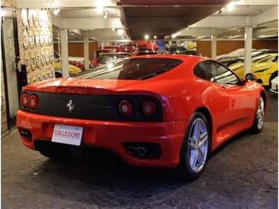 FERRARI 360 MODENA - 2