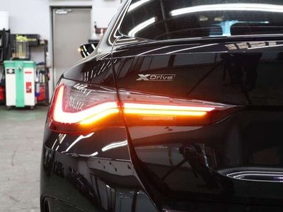2022 BMW 4 SERIES GRAN COUPE 缩略图 38