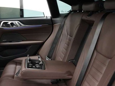 2022 BMW 4 SERIES GRAN COUPE 缩略图 19