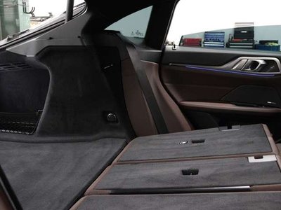 2022 BMW 4 SERIES GRAN COUPE 缩略图 22