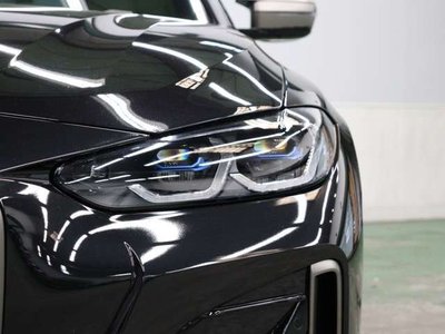 2022 BMW 4 SERIES GRAN COUPE 缩略图 34
