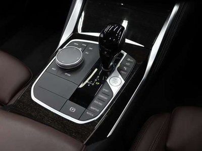 2022 BMW 4 SERIES GRAN COUPE 缩略图 47