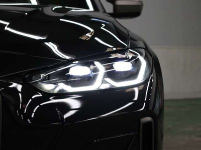 2022 BMW 4 SERIES GRAN COUPE 缩略图 36