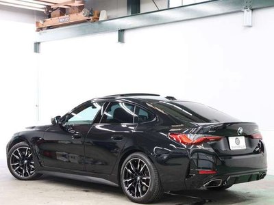 2022 BMW 4 SERIES GRAN COUPE 缩略图 15