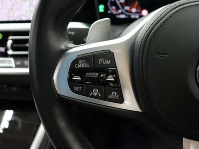 2022 BMW 4 SERIES GRAN COUPE 缩略图 25