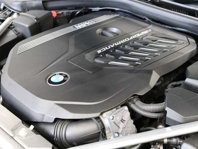 2022 BMW 4 SERIES GRAN COUPE — фото 5