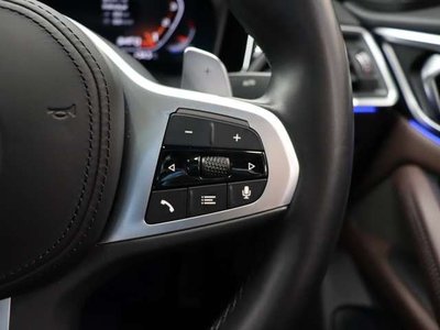 2022 BMW 4 SERIES GRAN COUPE 缩略图 26