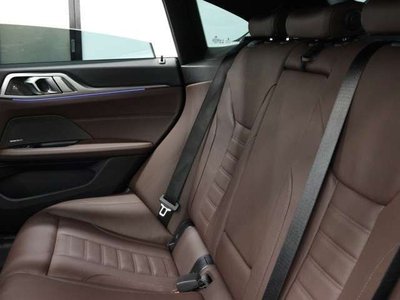 2022 BMW 4 SERIES GRAN COUPE 缩略图 18
