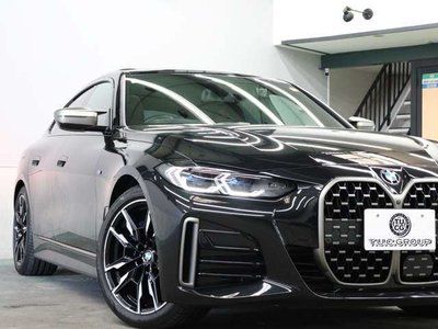 2022 BMW 4 SERIES GRAN COUPE 缩略图 33