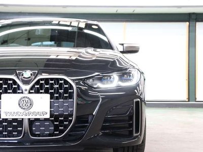 2022 BMW 4 SERIES GRAN COUPE 缩略图 31
