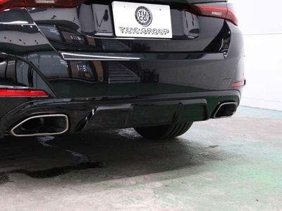 2022 BMW 4 SERIES GRAN COUPE 缩略图 39