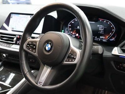 2022 BMW 4 SERIES GRAN COUPE 缩略图 27