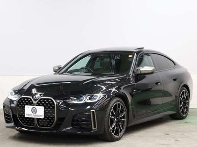 2022 BMW 4 SERIES GRAN COUPE 缩略图 14