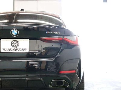 2022 BMW 4 SERIES GRAN COUPE 缩略图 32