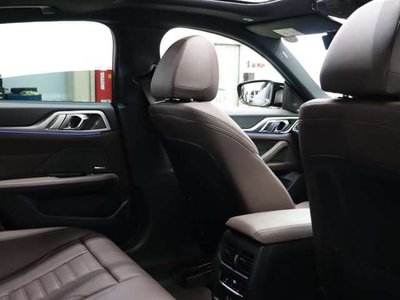 2022 BMW 4 SERIES GRAN COUPE 缩略图 20