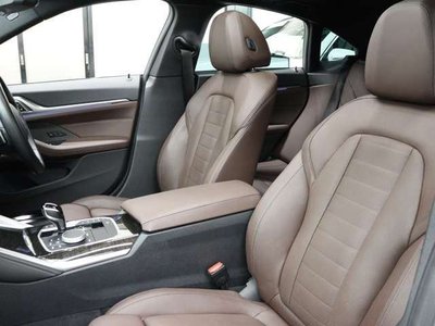 2022 BMW 4 SERIES GRAN COUPE 缩略图 17