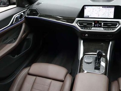 2022 BMW 4 SERIES GRAN COUPE 缩略图 23