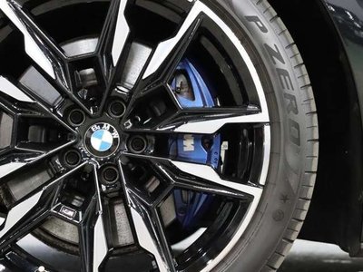2022 BMW 4 SERIES GRAN COUPE 缩略图 50