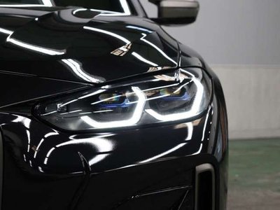 2022 BMW 4 SERIES GRAN COUPE 缩略图 35