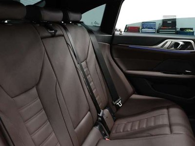 2022 BMW 4 SERIES GRAN COUPE 缩略图 21