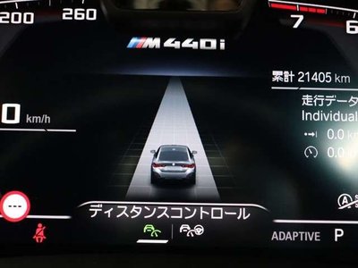 2022 BMW 4 SERIES GRAN COUPE 缩略图 48