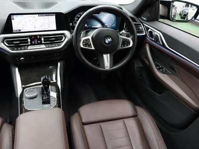 2022 BMW 4 SERIES GRAN COUPE 缩略图 24