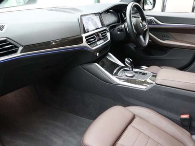 2022 BMW 4 SERIES GRAN COUPE 缩略图 16