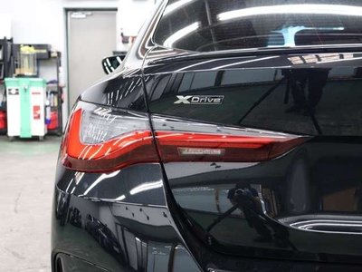 2022 BMW 4 SERIES GRAN COUPE 缩略图 37