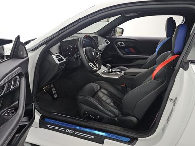 BMW M2 - 10
