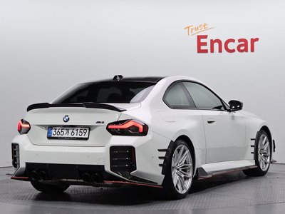 BMW M2 - 3