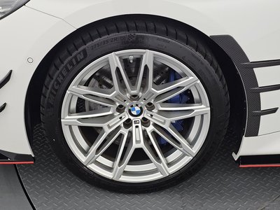 BMW M2 - 6