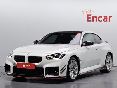BMW M2 - 1