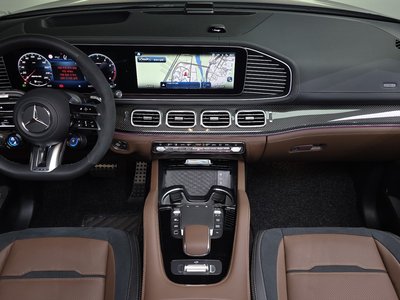 MERCEDES-BENZ GLE - 5