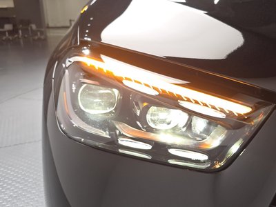 MERCEDES-BENZ GLE - 9