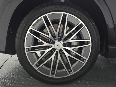 MERCEDES-BENZ GLE - 6