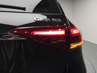 MERCEDES-BENZ GLE - 10