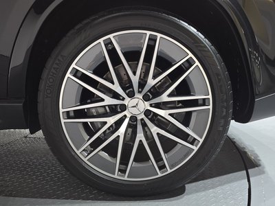 MERCEDES-BENZ GLE - 8
