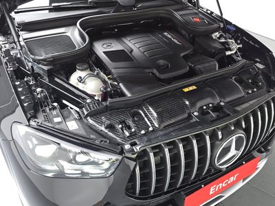 MERCEDES-BENZ GLE - 7