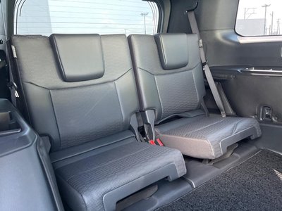 TOYOTA LAND CRUISER 250 - 10