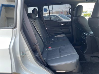 TOYOTA LAND CRUISER 250 - 9