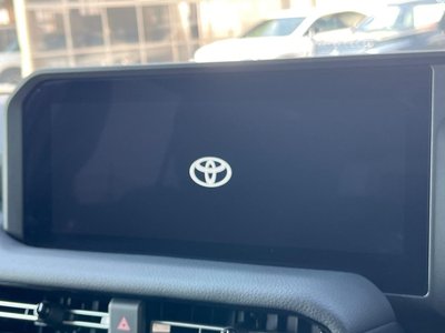 TOYOTA LAND CRUISER 250 - 3